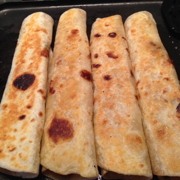 Burritos
