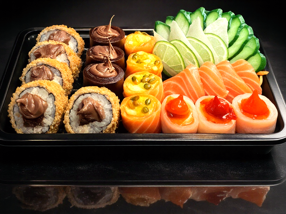 Hinata Sushi