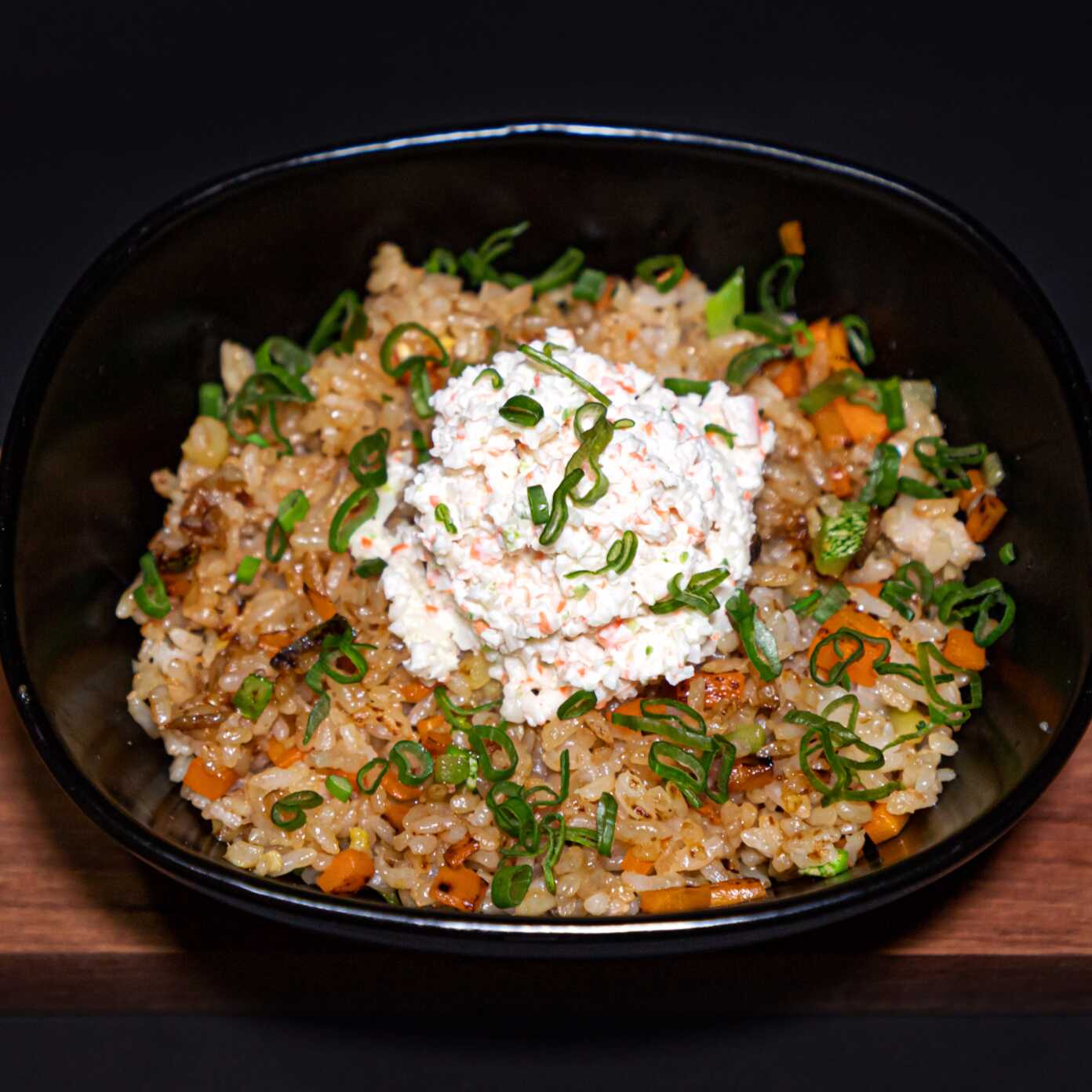 Yakimeshi Tampico PROMO