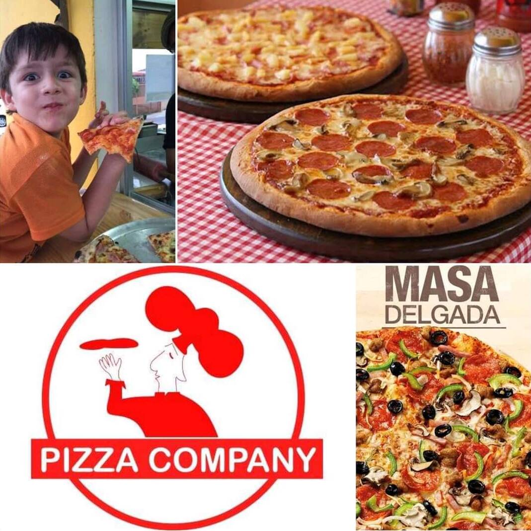 COMBO COMPARTE