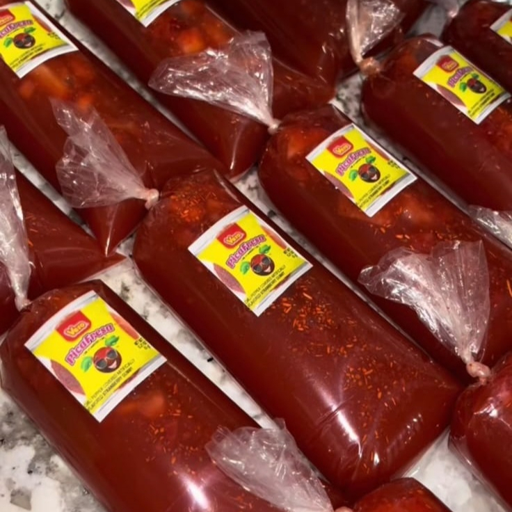 Boli de Picafresa