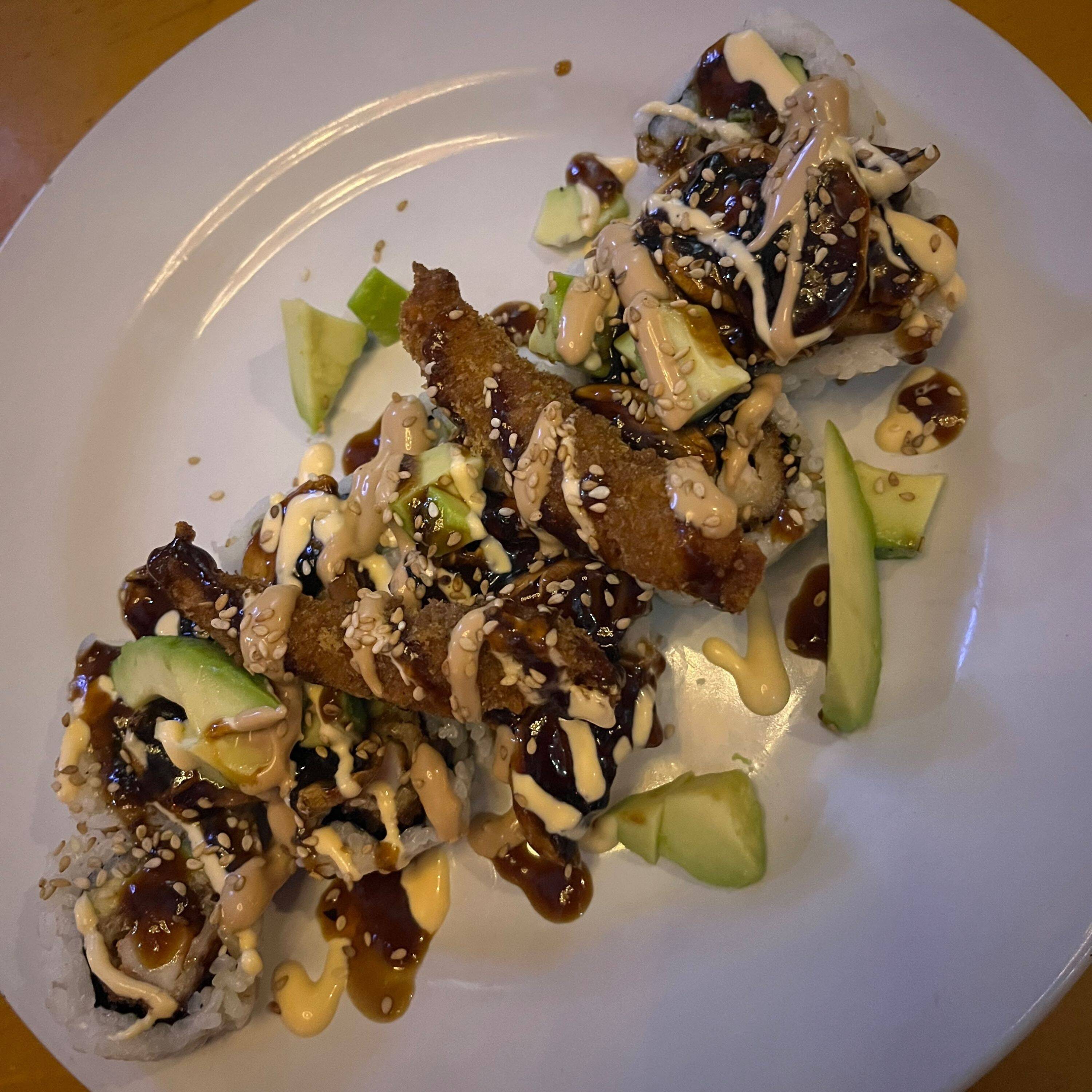 Rocky Roll