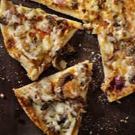 PIZZA CHAMPIÑONES GRANDE