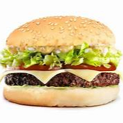 Hamburguesa Clasica