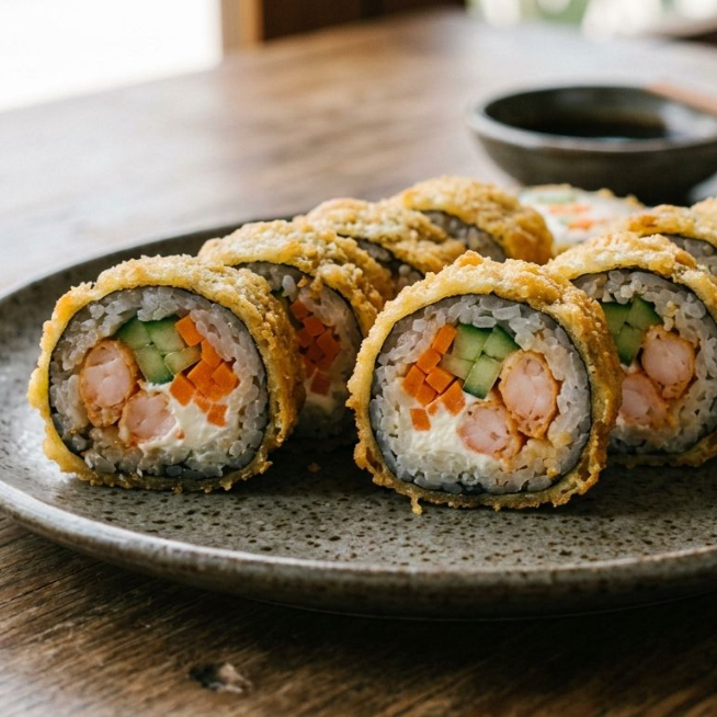 Sonora Roll