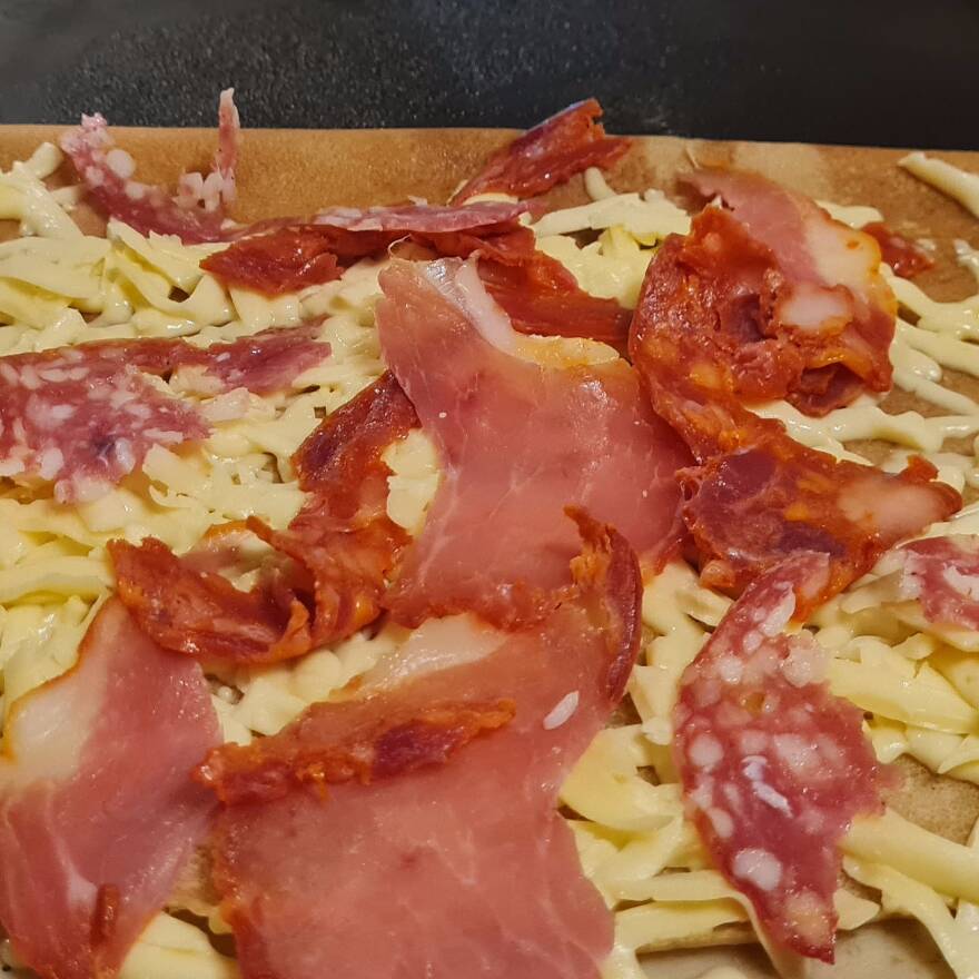 Crepa Iberica