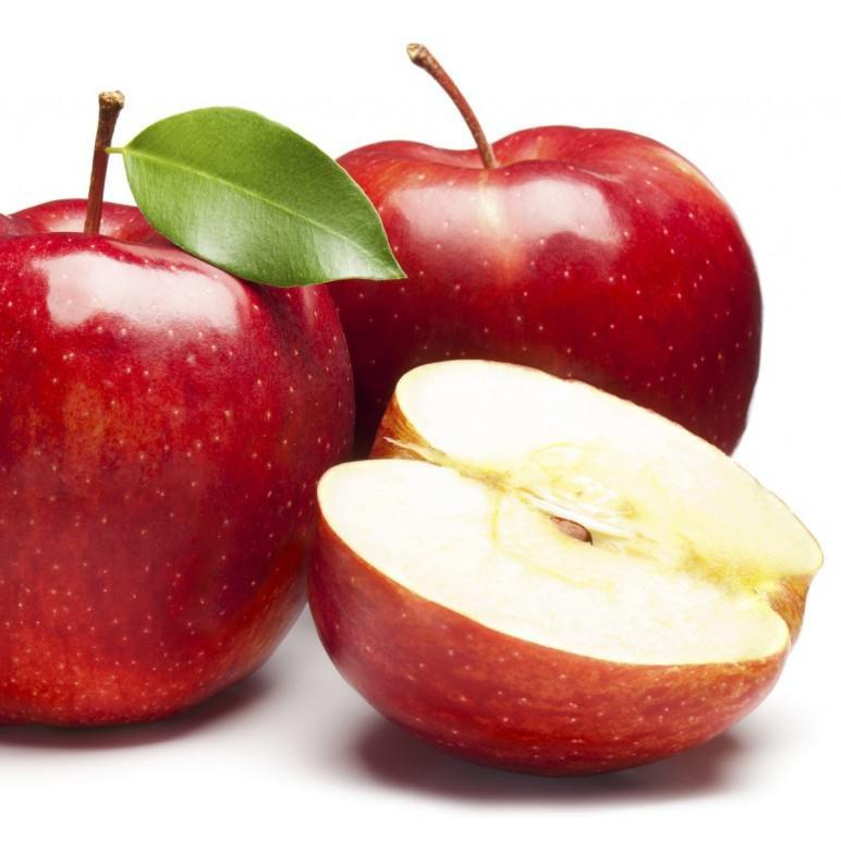 Licuado de Manzana