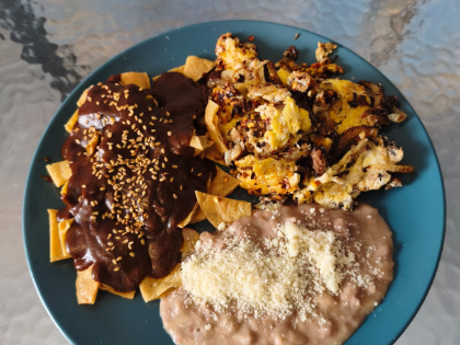 Desayunos Mariscos y Snacks Ayana