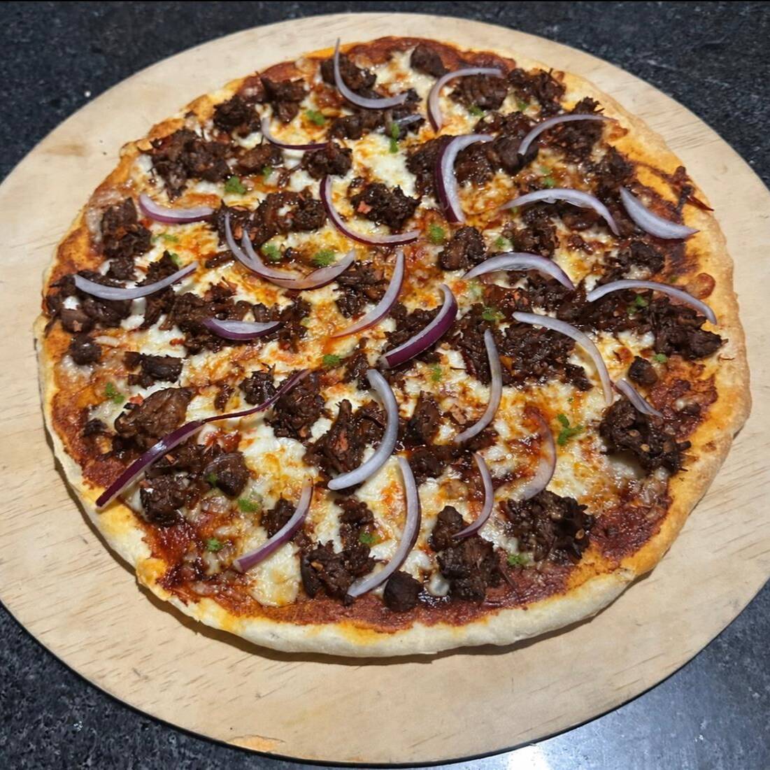 BIRRIA MITA