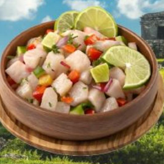 Ceviche a la Playa