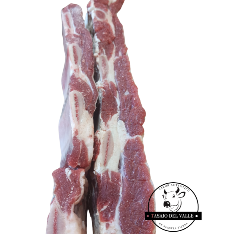 COSTILLA DE RES