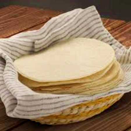 1 Kilo de Tortilla