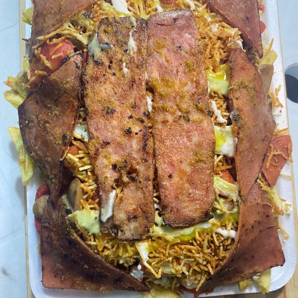 Picada Familiar