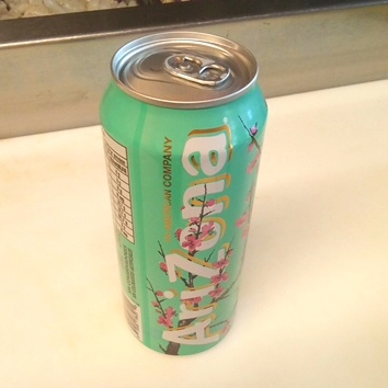 Te Arizona