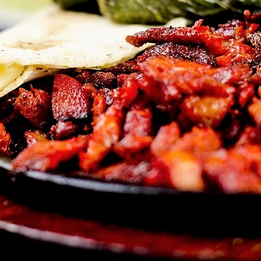 Combo Individual  CHARLIES FOOD MARKET