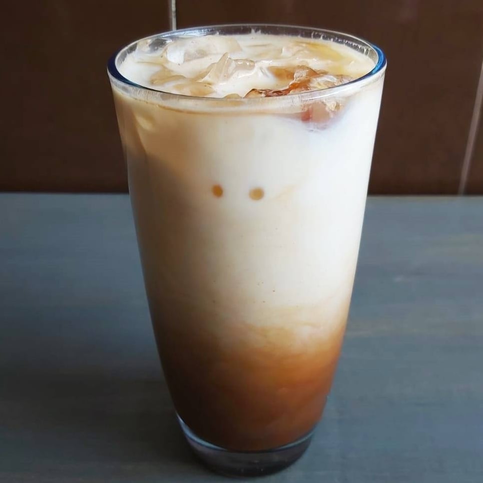 Iced Moka