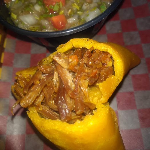 Empanada de Carne