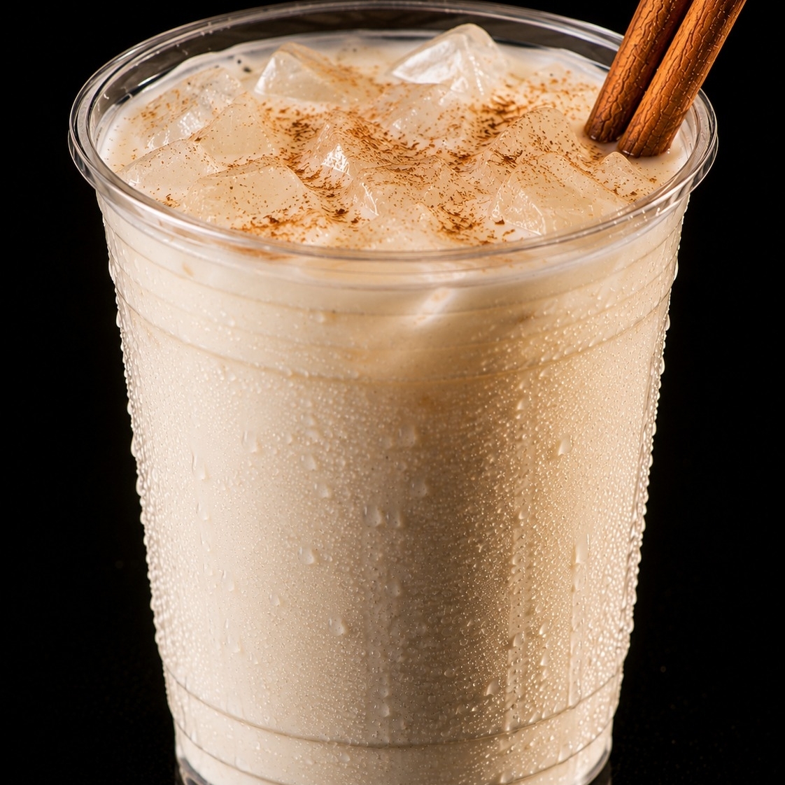 Nube de Horchata 16 oz