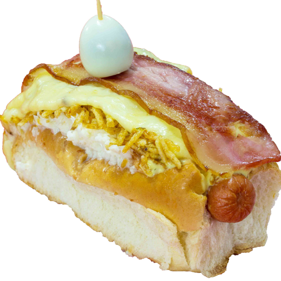 Perro Especial