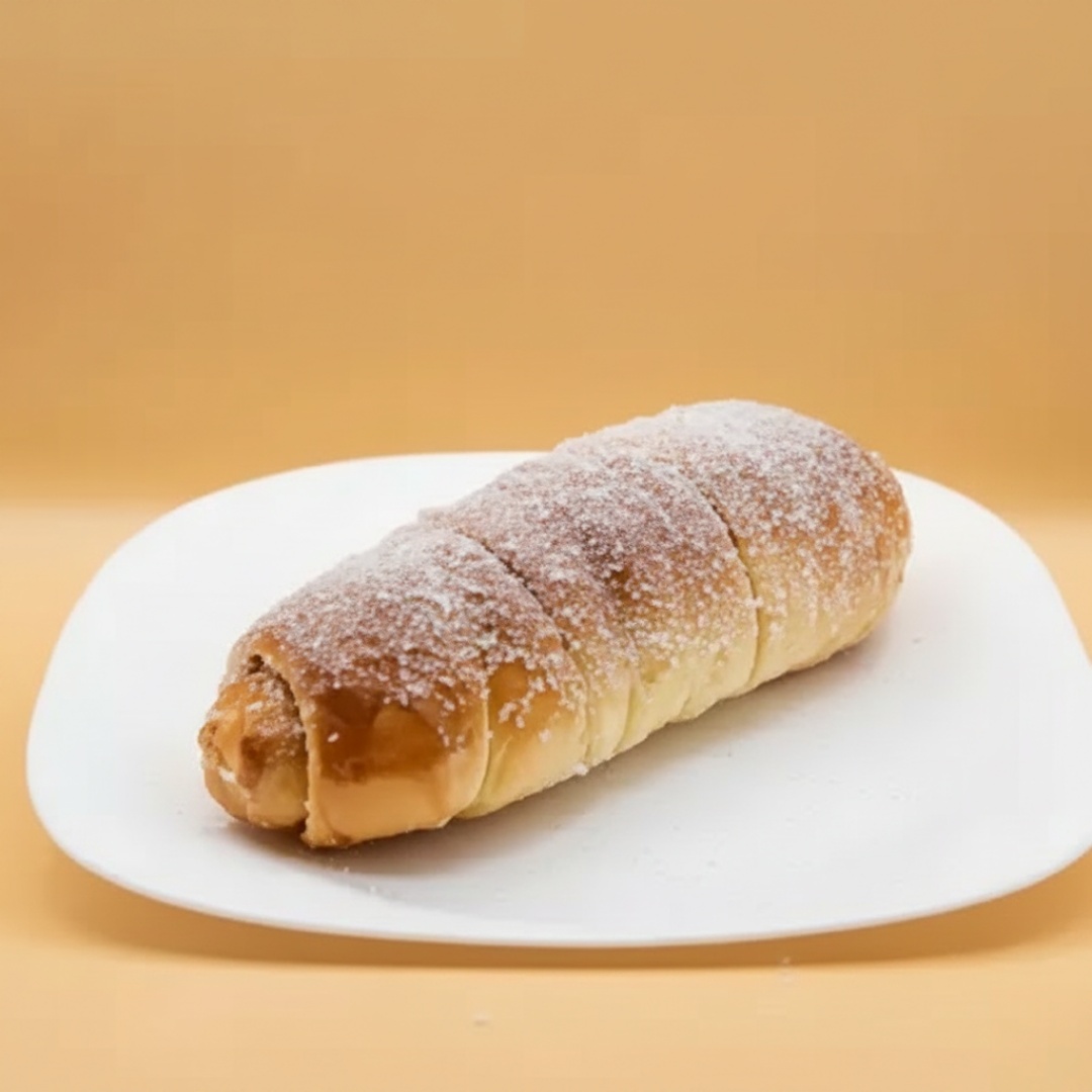 Aproveite do nosso enroladinho de queijo, uma culinária tradicional e deliciosa que pode encrementar o seu cafaé da manhã ou lanche da tarde!