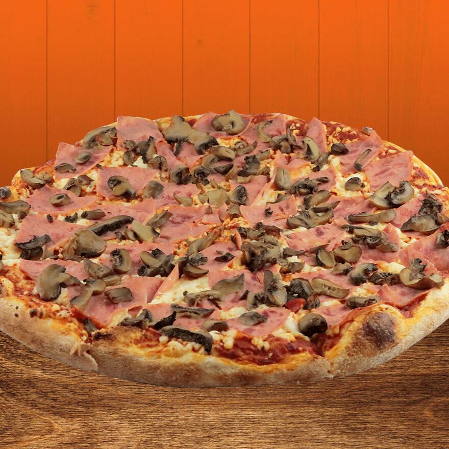 Pizza California C