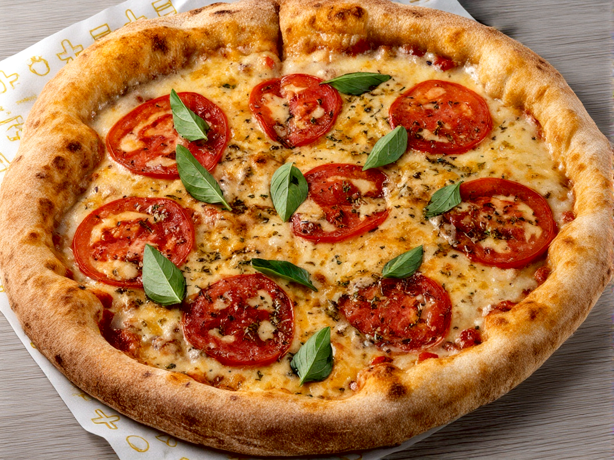 Point Da Pizza Delivery