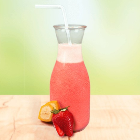 Jugo Surtido