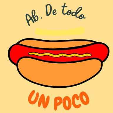 Sandwich de Jamon y Queso