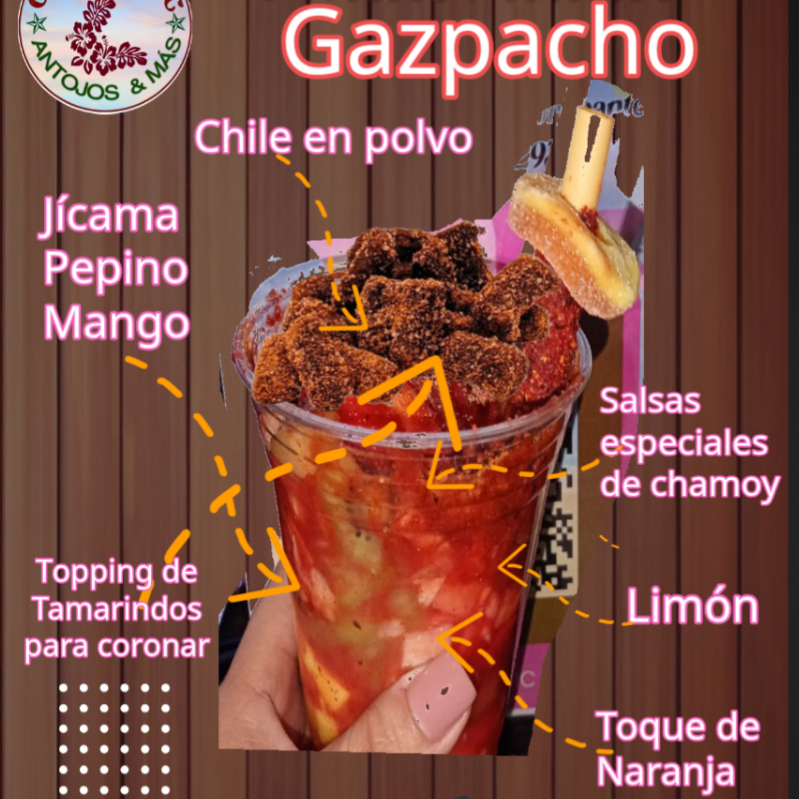 Gazpacho