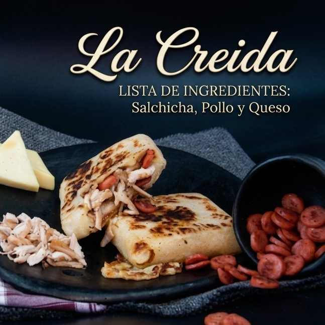 La Creida