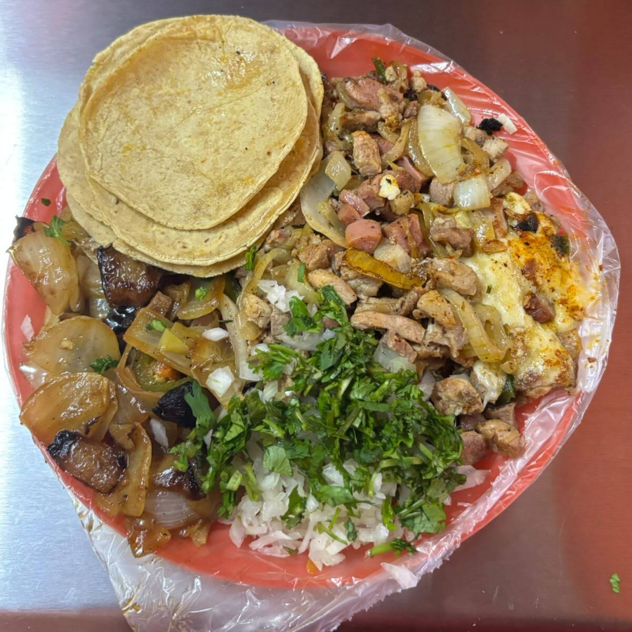 Alambre