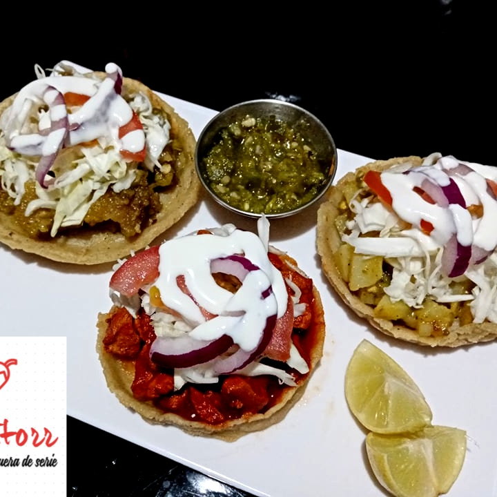 Sopes