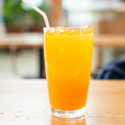 Jugo de Naranja
