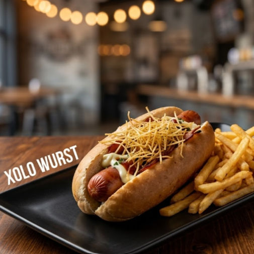 Xolo Wurst