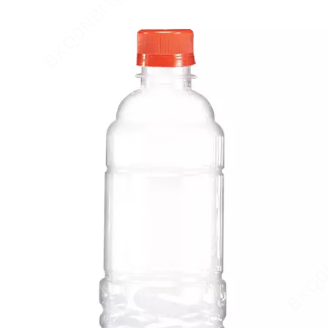 Agua Natural de La Casa Embotellada 500 ml