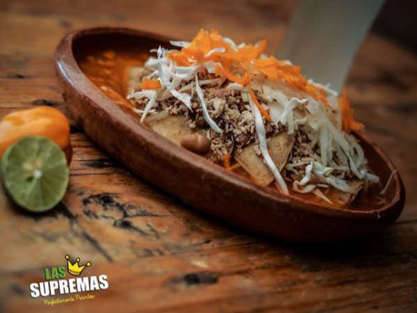 Tacos Tradicionales