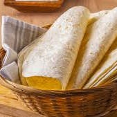 ORDEN DE TORTILLA DE HARINA