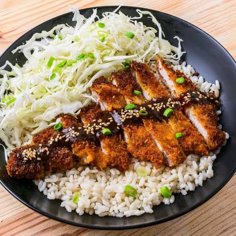 Tonkatsu