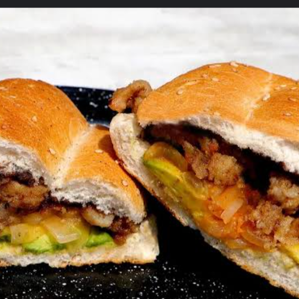 2 Tortas de Milanesa