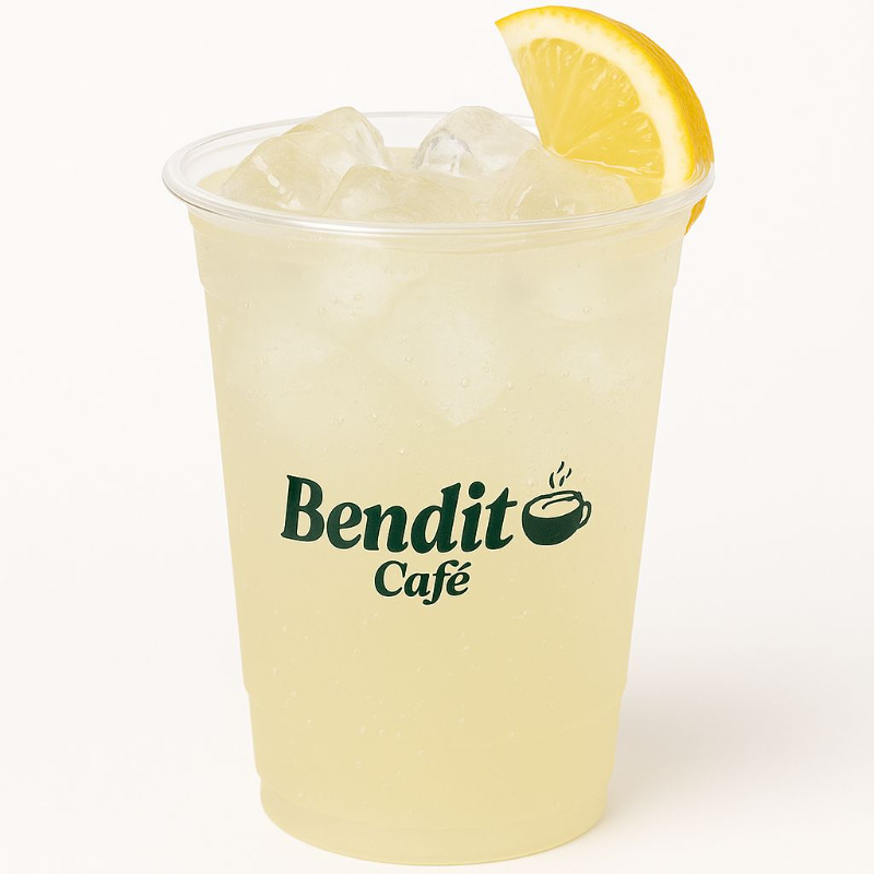 Limonada Natural 16 OZ