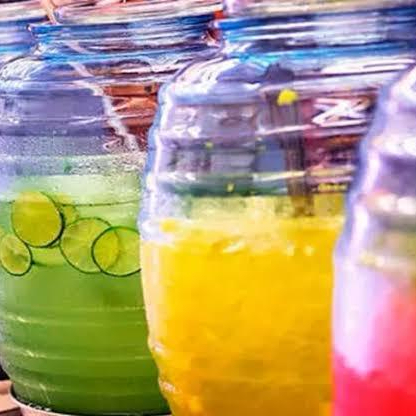 AGUA DEL DÌA LITRO