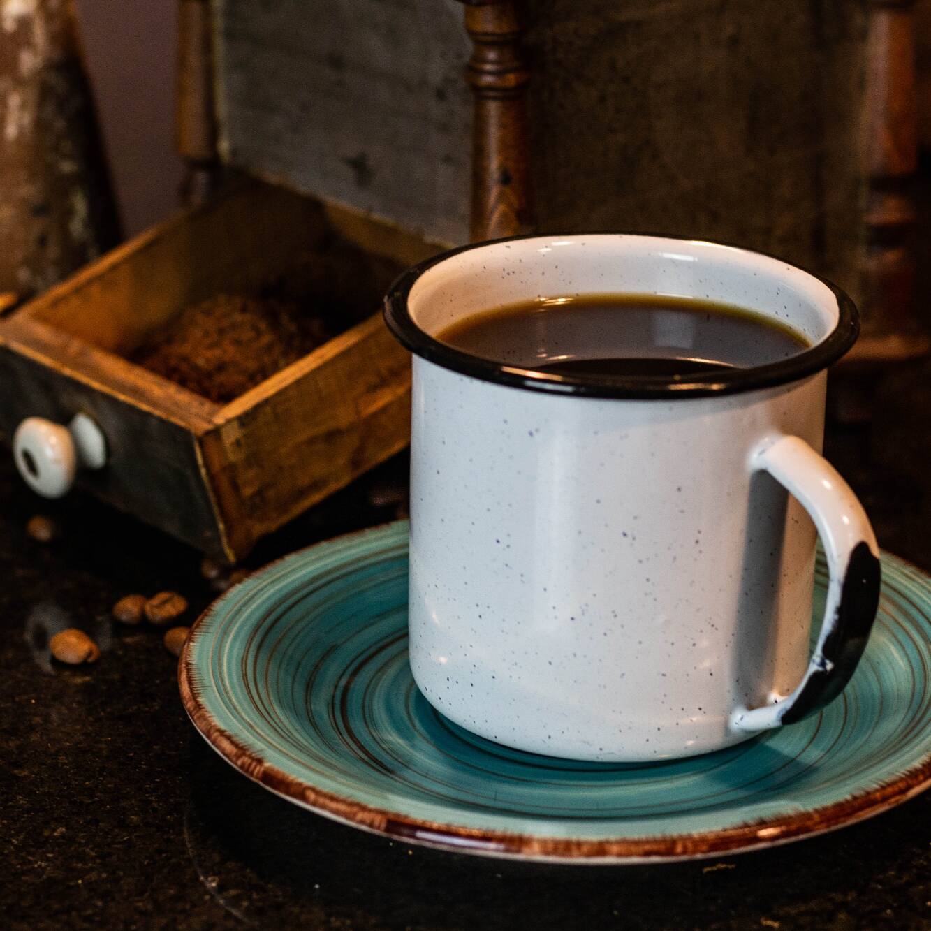 Café de Olla