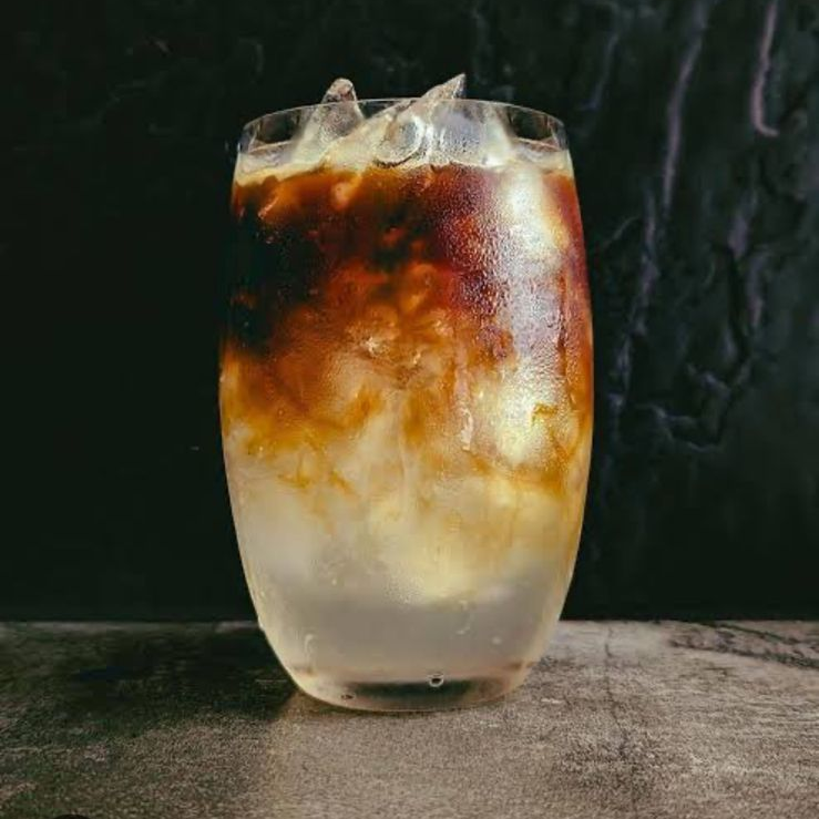 Expreso Tonic