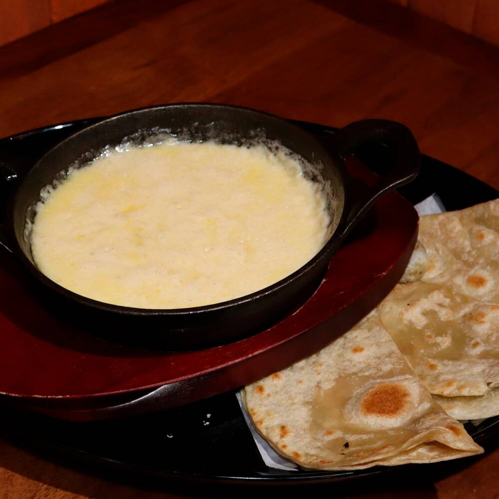 Queso Fundido Natural (200g)