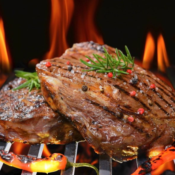 Carne Asada Personal