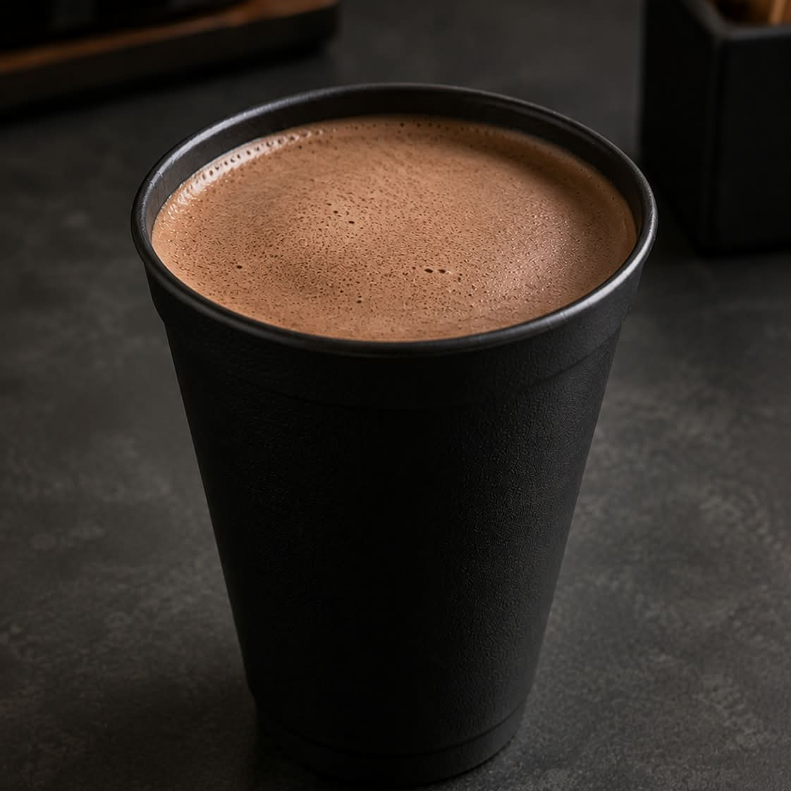 Moka Grande