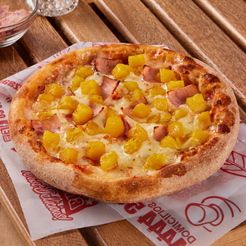 Pizzeta Promo