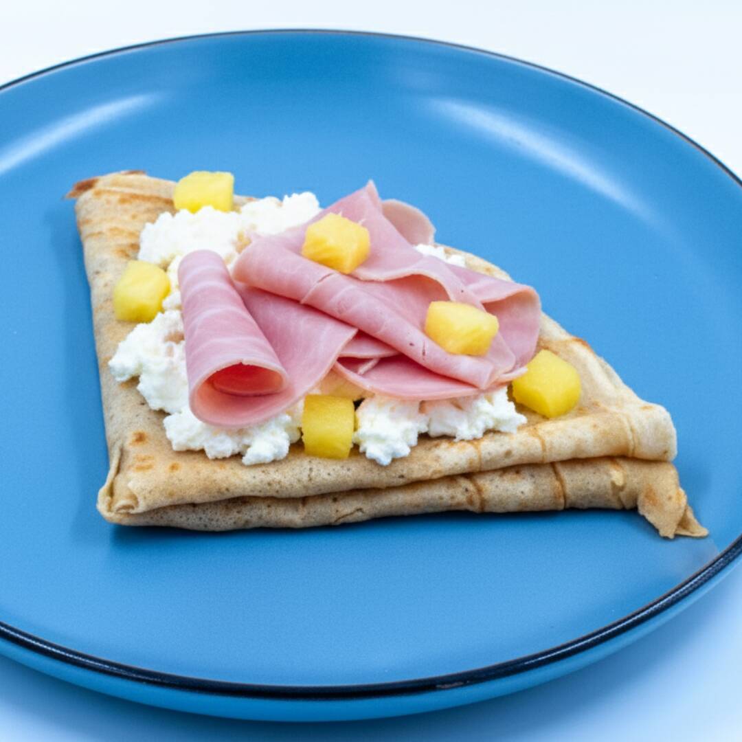 Crepa Salada