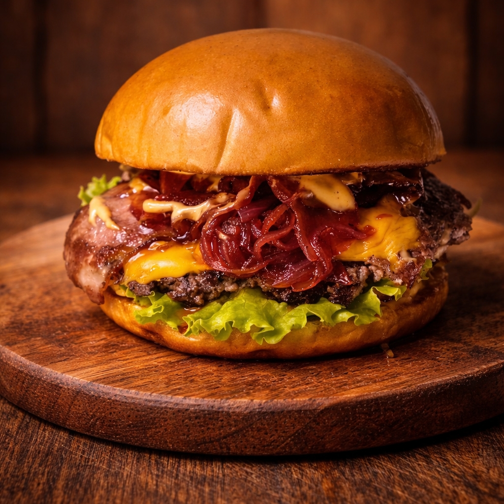 LA GOMELA Double Meat