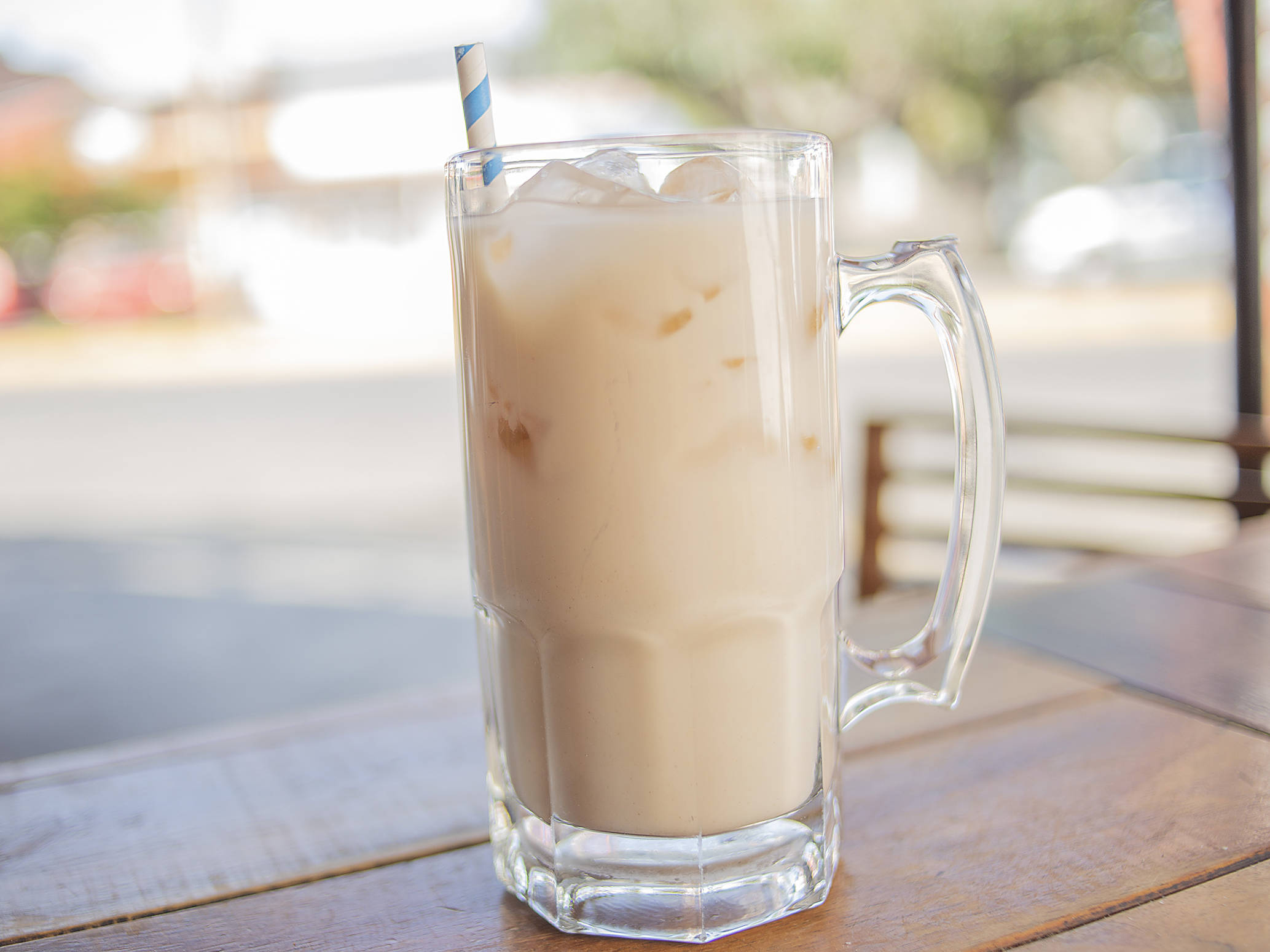 Agua fresca de Horchata1L